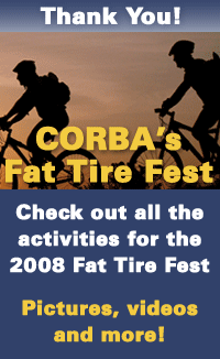 2008 Fat Tire Fest - Click to Enter!