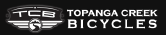 Topanga Creek Bicycles
